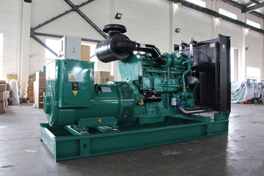 莲都320kw康明斯柴油发电车出租组图片 莲都320kw康明斯柴油发电车出租组图片