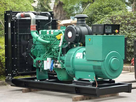 莲都710kw康明斯柴油发电机组图片 莲都710kw康明斯柴油发电机组图片