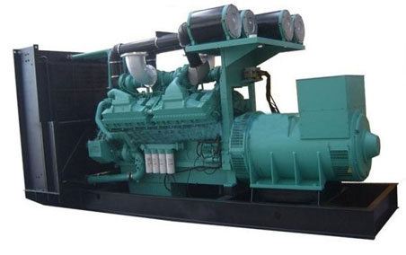 莲都200kw康明斯发电机组图片 莲都200kw康明斯发电机组图片