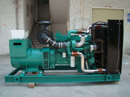 莲都1100kw康明斯柴油发电机组图片 莲都1100kw康明斯柴油发电机组图片
