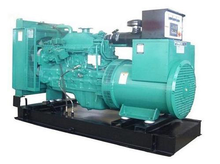 莲都80kw康明斯柴油发电机组图片 莲都80kw康明斯柴油发电机组图片