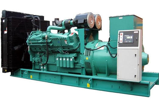 莲都150kw康明斯柴油发电机组图片 莲都150kw康明斯柴油发电机组图片