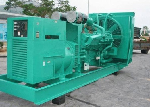 莲都75kw康明斯柴油发电机组图片 莲都75kw康明斯柴油发电机组图片