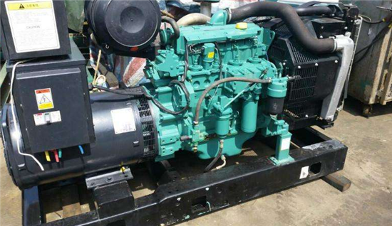 莲都柴油发电机 莲都柴油发电机
